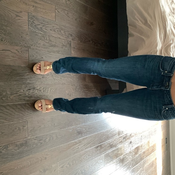 Women’s Paige Jeans - Picture 1 of 9